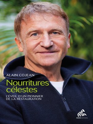cover image of Nourritures célestes